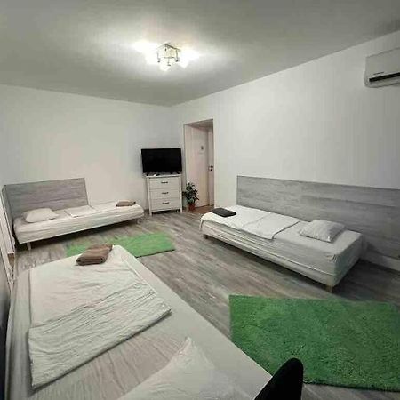 24 Ior By Green Apartments Bucareste Exterior foto