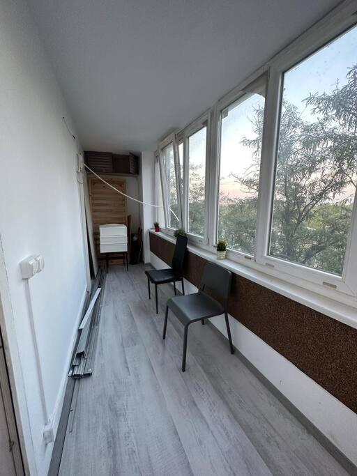 24 Ior By Green Apartments Bucareste Exterior foto
